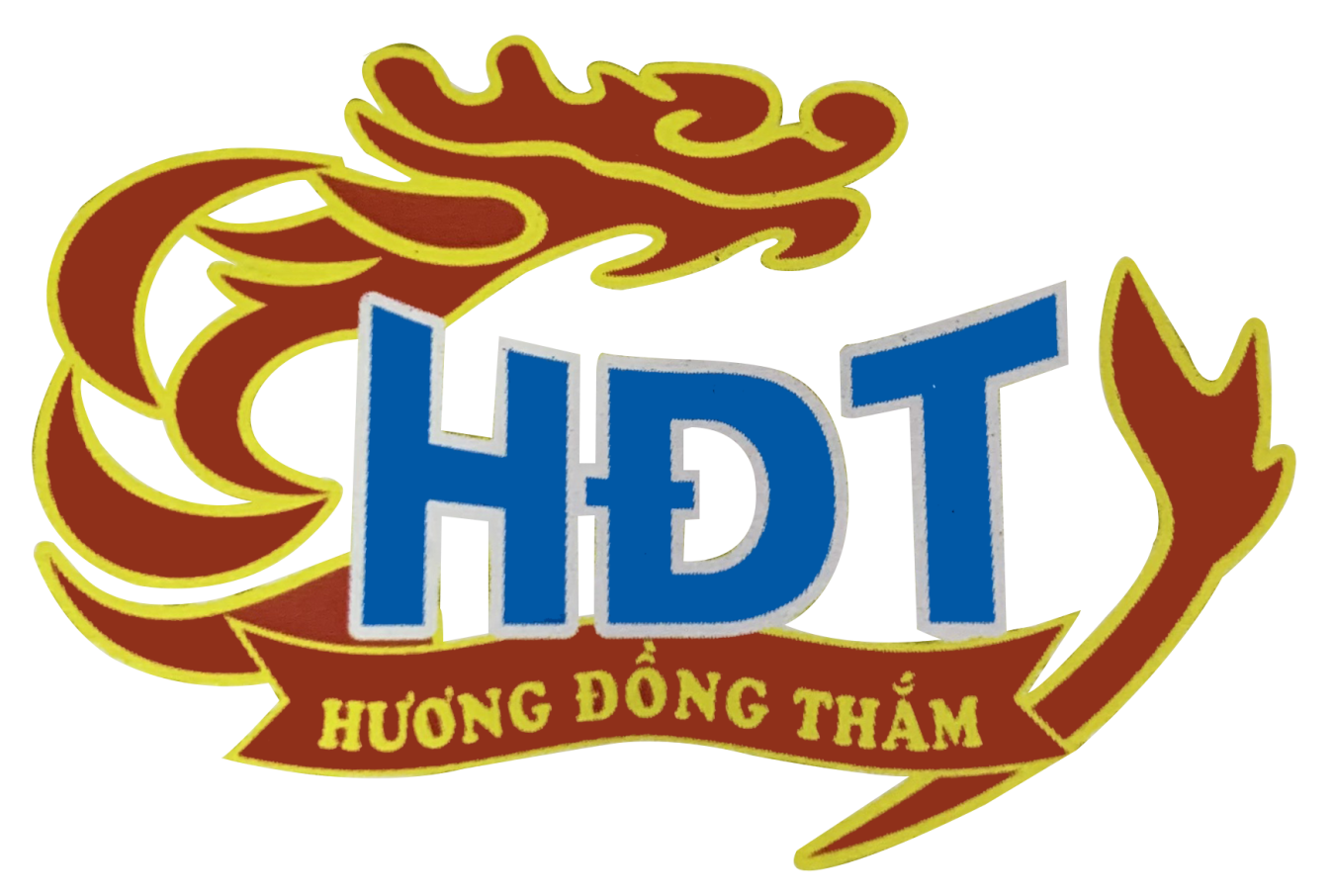 Hương Đồng Thắm – Hương HDT